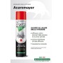 SPRAY ANTIACARO DISINFETTANTE PER MATERASSI TESSUTI DIVANO ACAROMAYER 400 ML   2 PZ